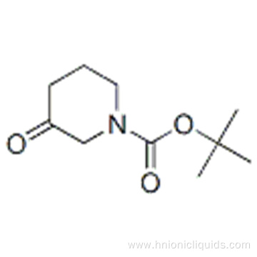 1-Boc-3-piperidone CAS 98977-36-7